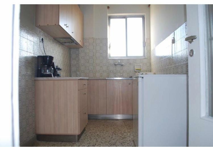 Central Flat In Argos With A View On Nafplio Екстериор снимка