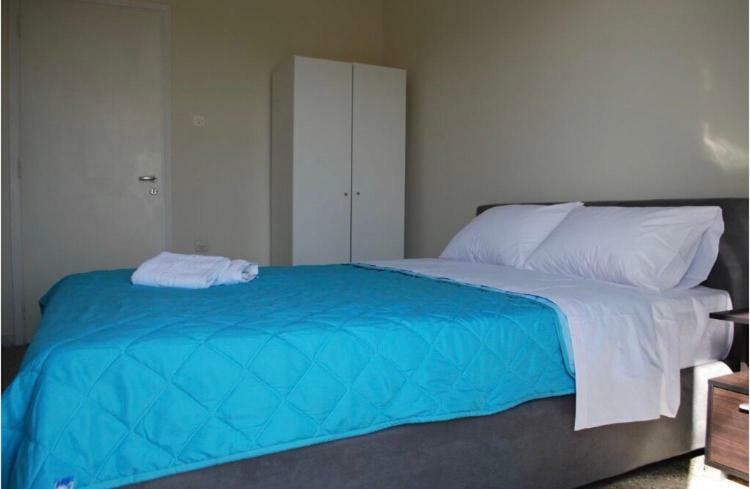 Central Flat In Argos With A View On Nafplio Екстериор снимка